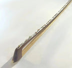 Rozanna's Angel White Cello Glow Bow - Rozanna's Violins