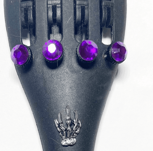 Lumina Student Violin Outfit (Skeleton Hand) - Rozanna's Violins