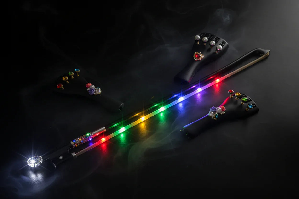 tailpieces-glow-bow-banner-v3 - Rozanna's Violins
