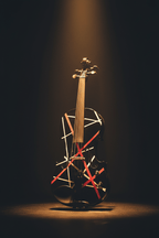 Wrap Electric Acoustic Violin - Rozanna's Violins