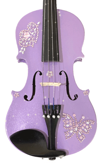 Rozanna's Glitzy Glam Violin Outfit - Rozanna's Violins