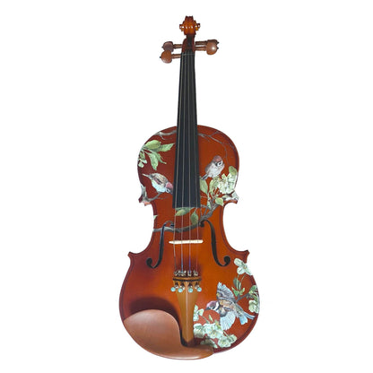 Rozanna's Song Bird Violin Outfit - Rozanna's Violins