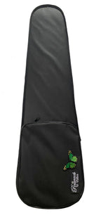 Magnolia Heaven Emerald Green Violin Outfit | Pearl Fine Tuners & Brazilwood Bow - Rozanna's Violins