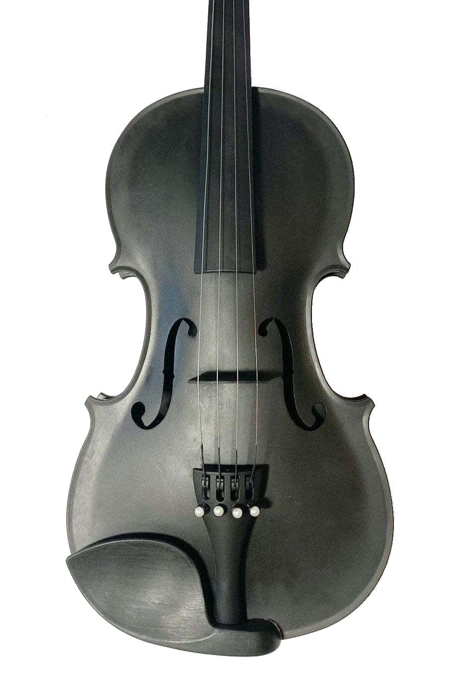 Rozanna's Carbon Composite Violin Outfit & Custom Tailpiece - Rozanna's Violins