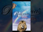 Rozanna's Lion Spirit Emerald Eyes Violin Outfit