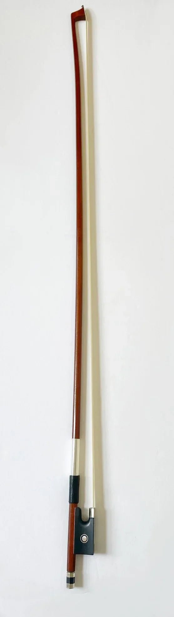 Rozanna's Celtic Love Violin Outfit | Hand-Carved Celtic Design & Crystal Tailpiece - Rozanna's Violins