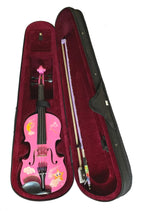 pinktwinkleboutfit - Rozanna's Violins