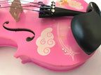 pinktwinklebside - Rozanna's Violins
