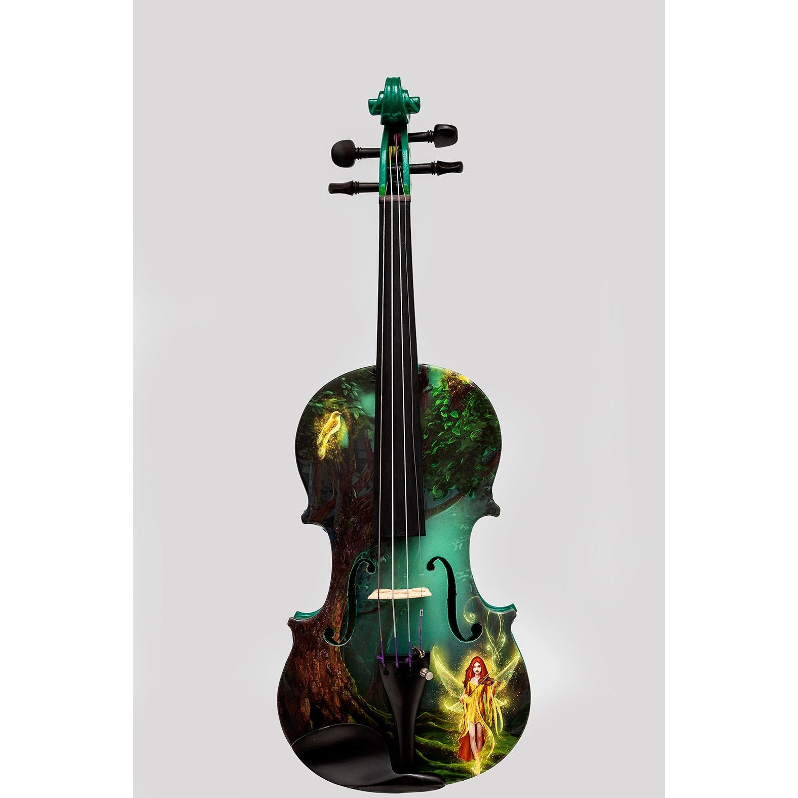 Violin Fairy - Rozanna's Violins