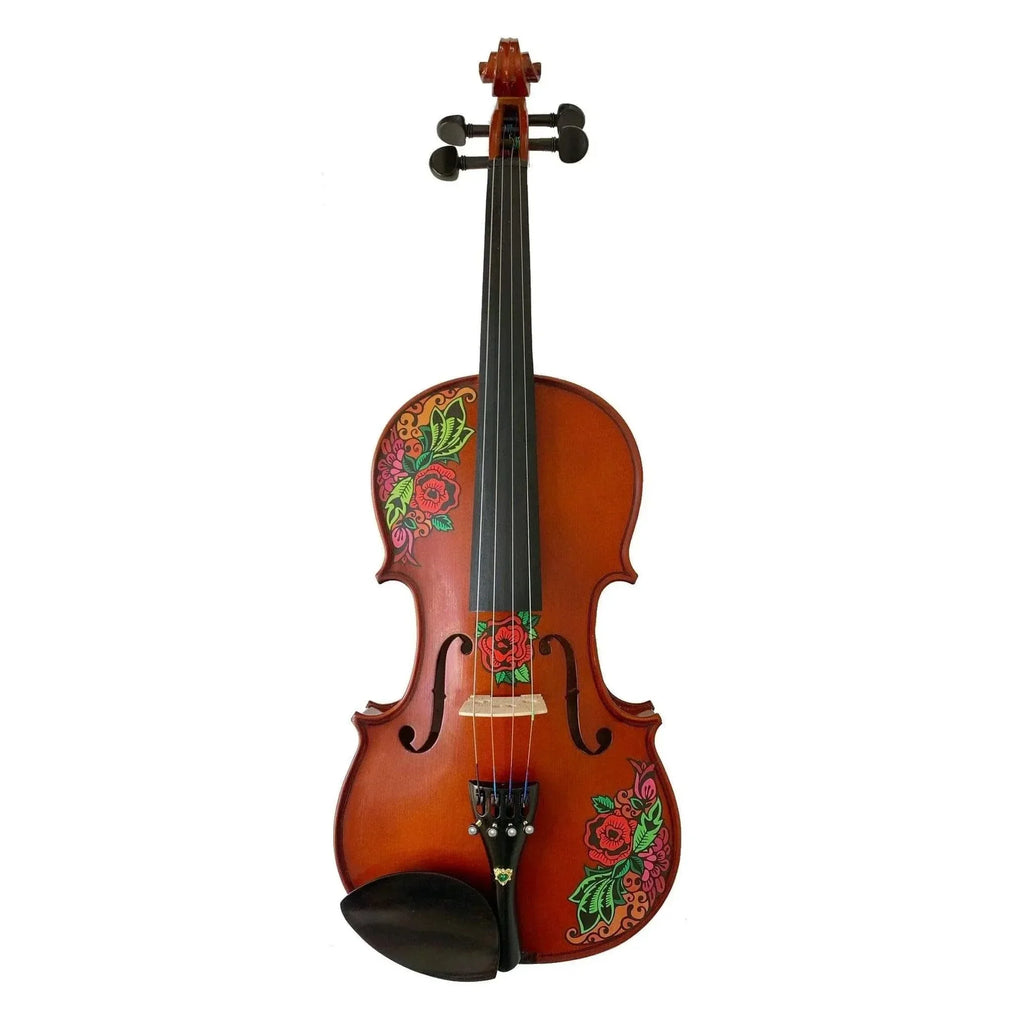 rose3 - Rozanna's Violins