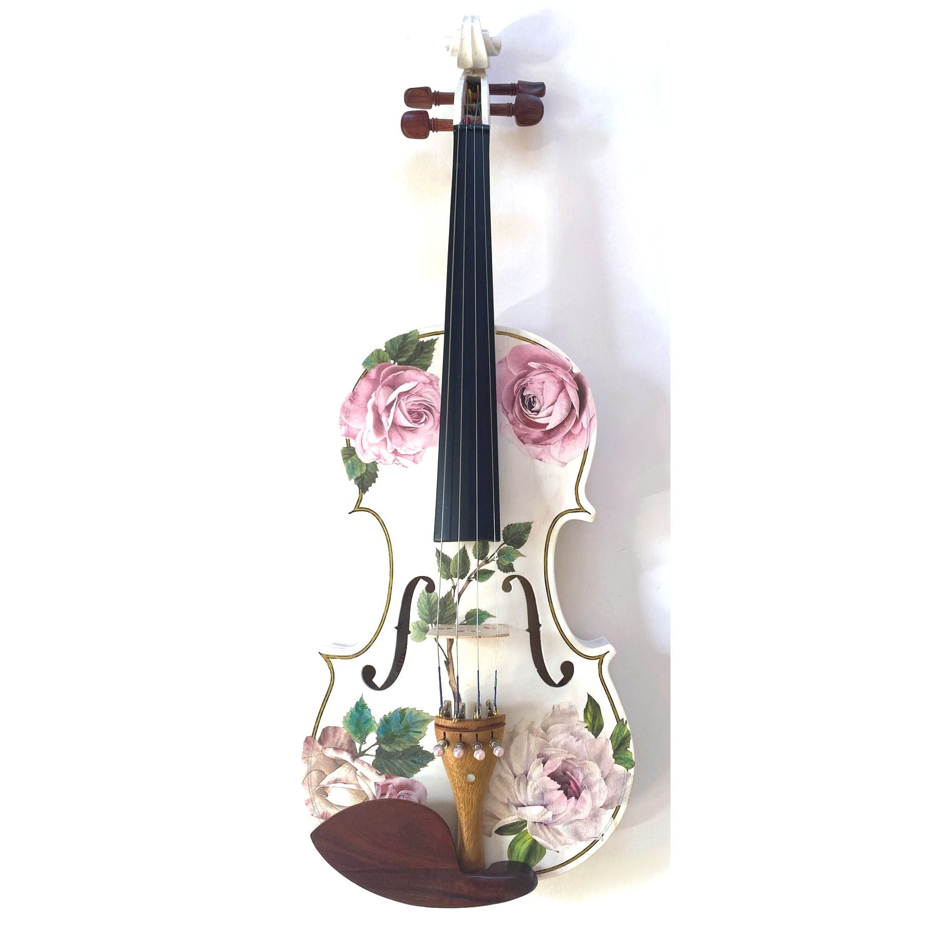 Rozanna's Rose Delight II Violin Outfit - Rozanna's Violins