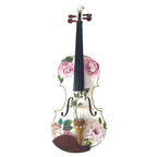 roselightIIfull - Rozanna's Violins