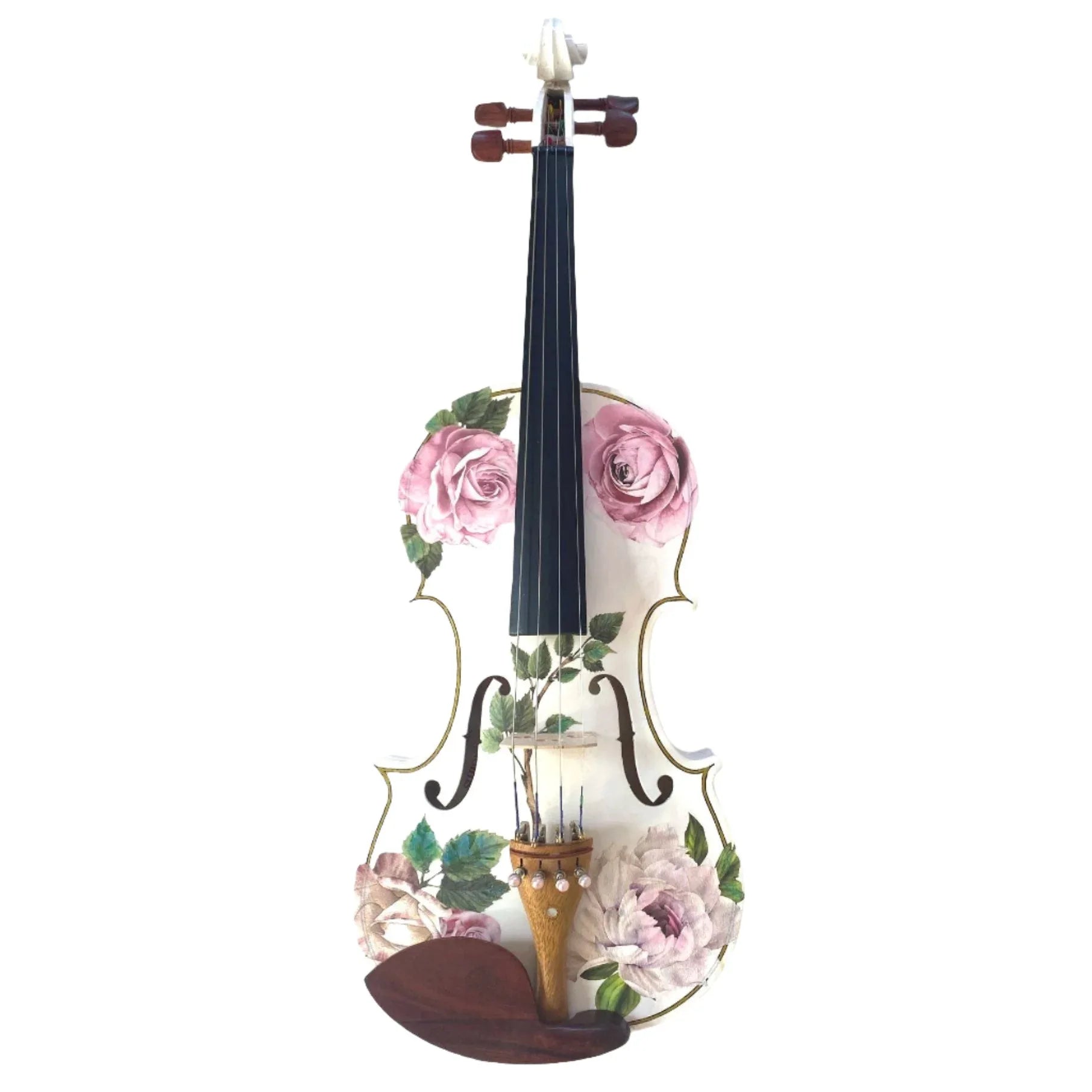 roselightIIfull - Rozanna's Violins