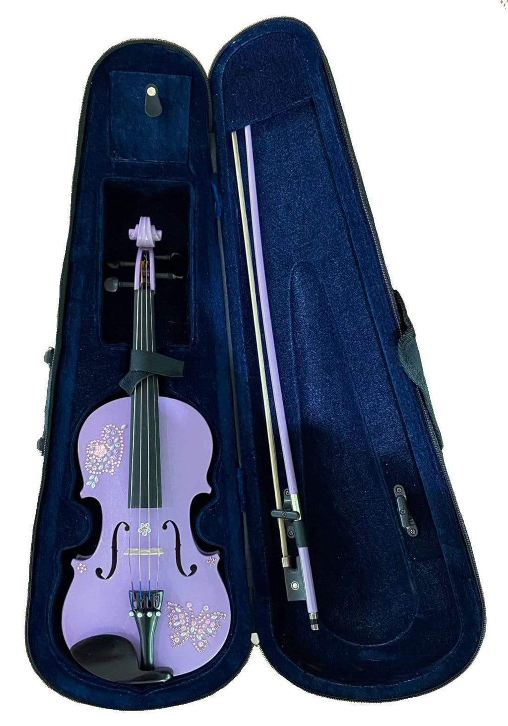 Rozanna's Glitzy Glam Violin Outfit - Rozanna's Violins