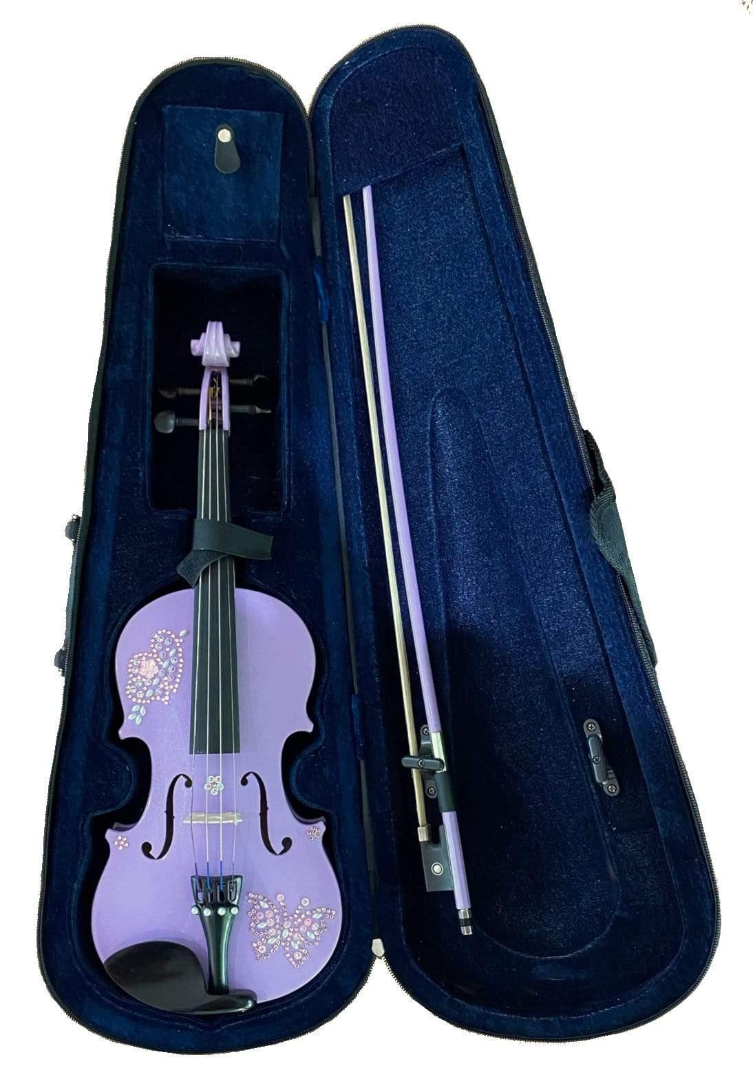 Rozanna's Glitzy Glam Violin Outfit - Rozanna's Violins