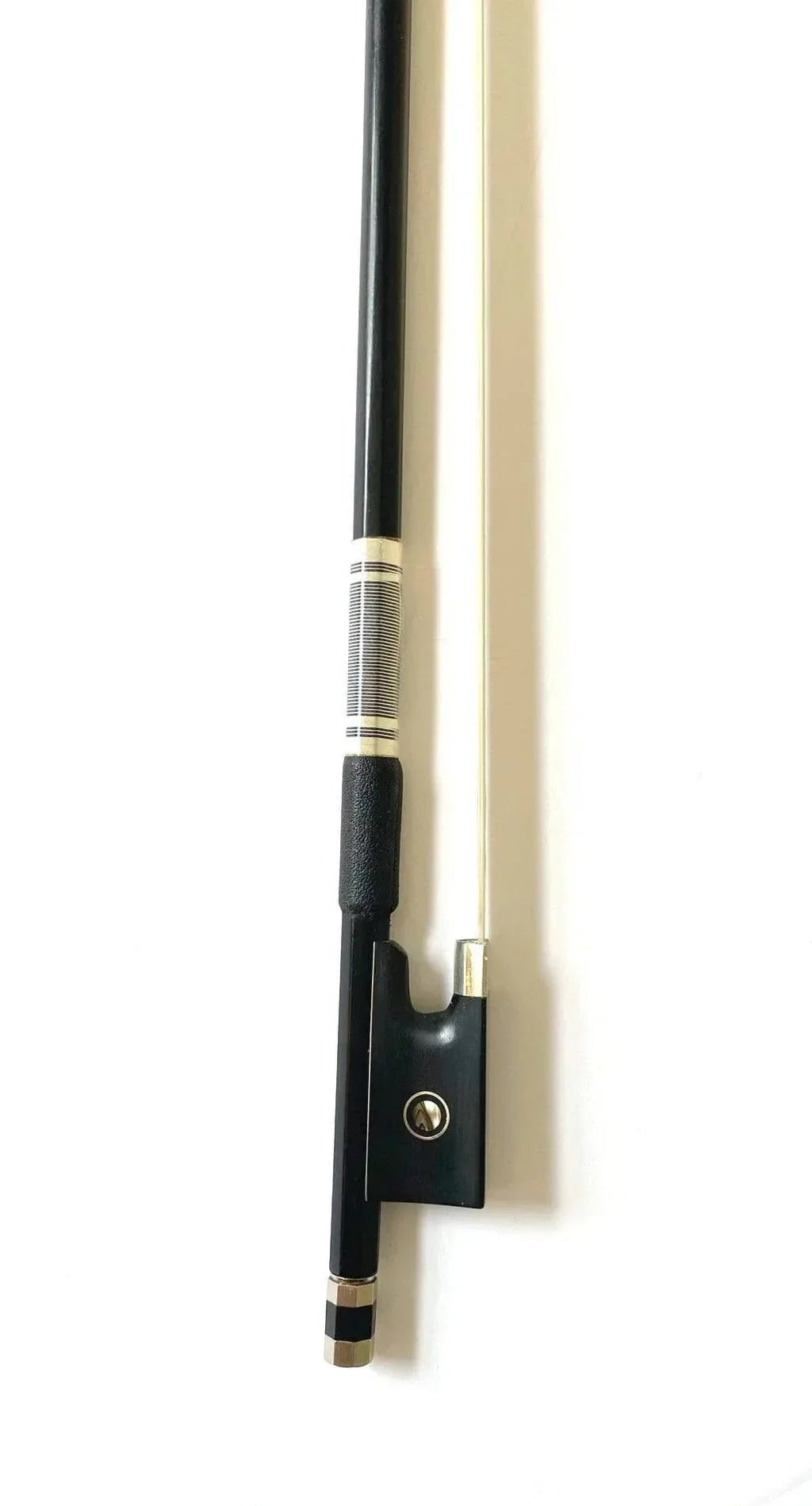 Rozanna's Graffiti Art Violin Outfit | Carbon Fiber Bow & Crystal Fine Tuners - Rozanna's Violins