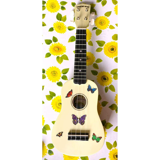 Rozanna's Violins Rozanna's Butterfly Dream Ukulele