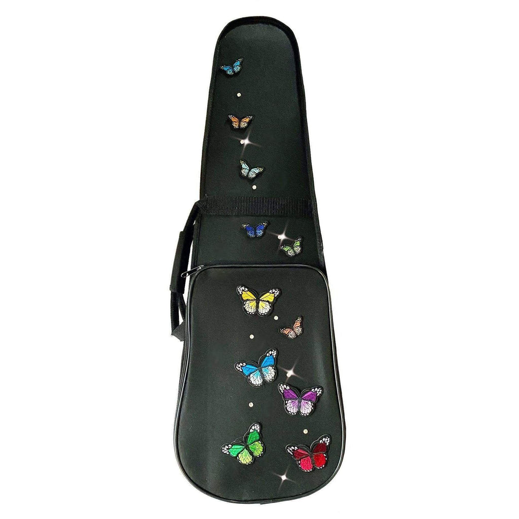 Rozanna's Butterfly Dream Violin Case - Rozanna's Violins