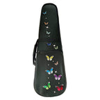 Rozanna's Butterfly Dream Violin Case - Rozanna's Violins