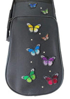 Rozanna's Butterfly Dream Violin Case - Rozanna's Violins