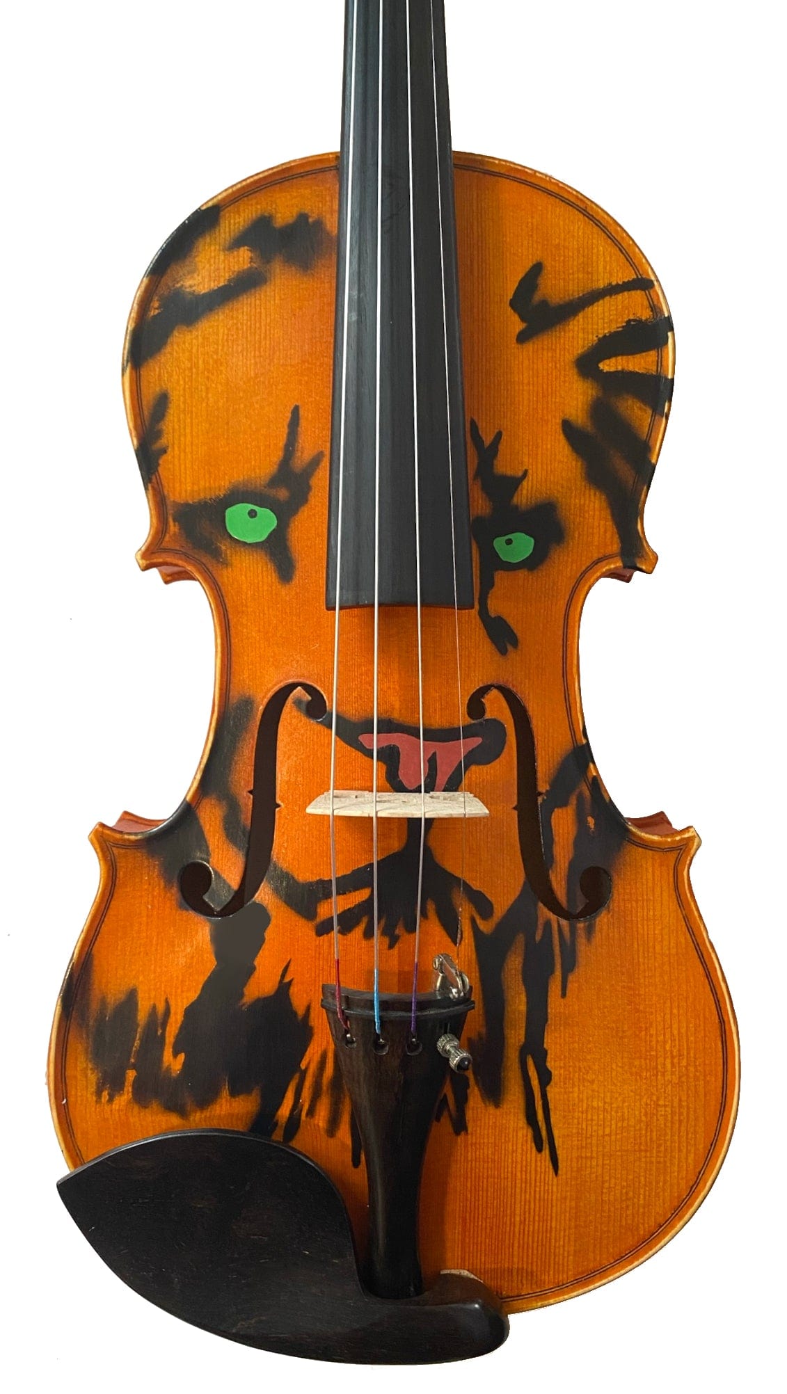 Rozanna's Violins Rozanna's Lion Spirit Violin Outfit