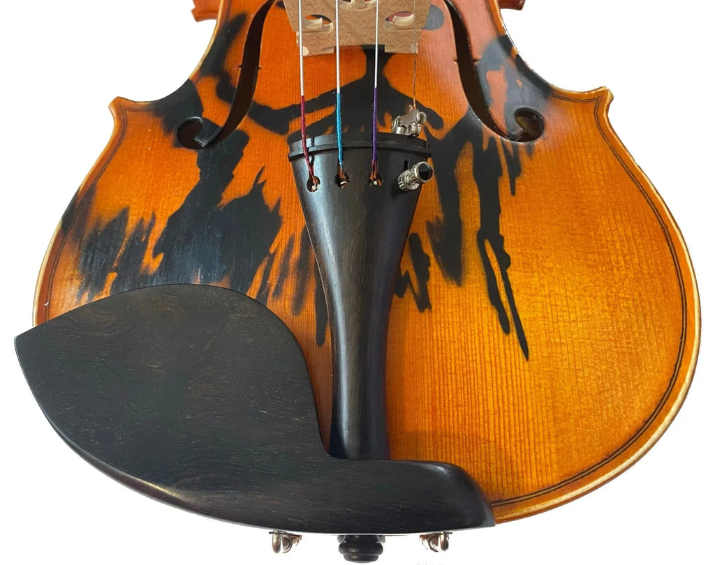 Rozanna's Lion Spirit Emerald Eyes Violin Outfit - Rozanna's Violins