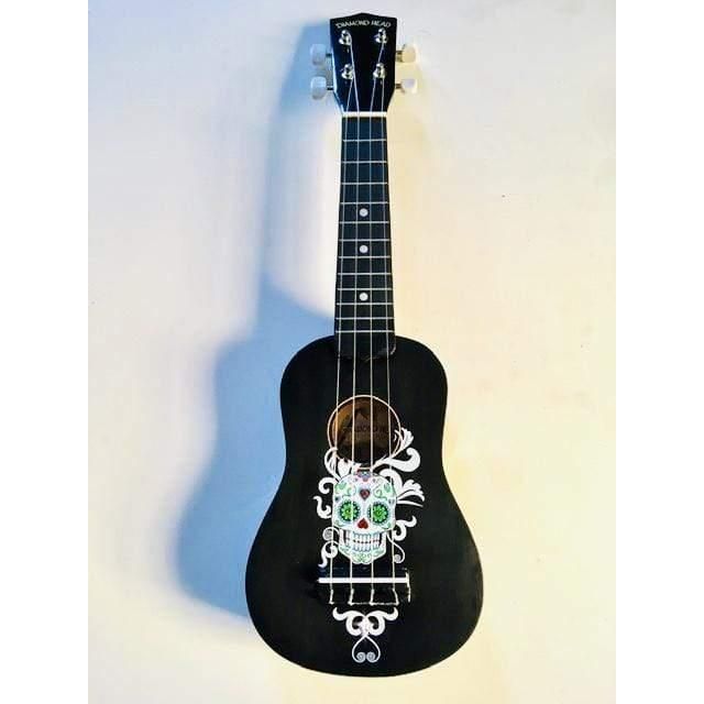 Rozanna's Violins Rozanna's Sugar Skull Mariachi Ukulele