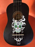 Rozanna's Violins Rozanna's Sugar Skull Mariachi Ukulele