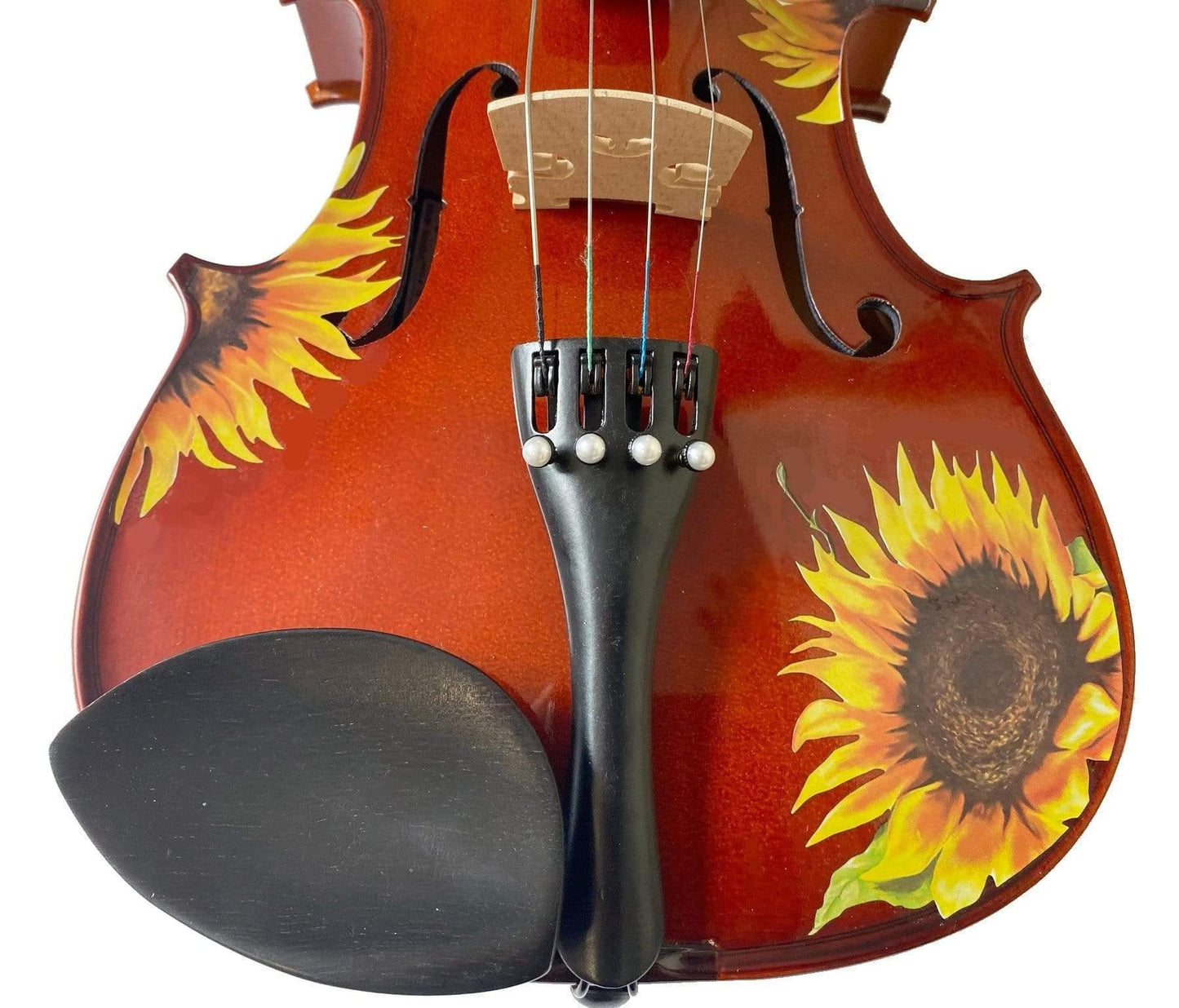 Rozanna's Violins Rozanna's Sunflower Delight Viola Outfit