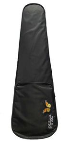 Butterfly Dream II Violin | Ornate Greco Sides & Brazilwood Bow - Rozanna's Violins