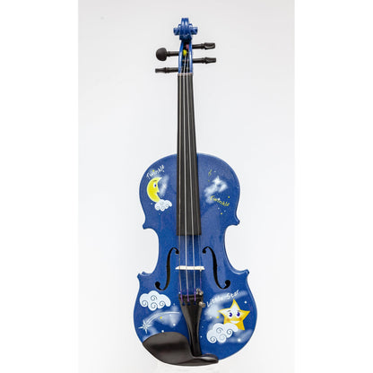 Rozanna's Violins Twinkle Star Violin Outfit