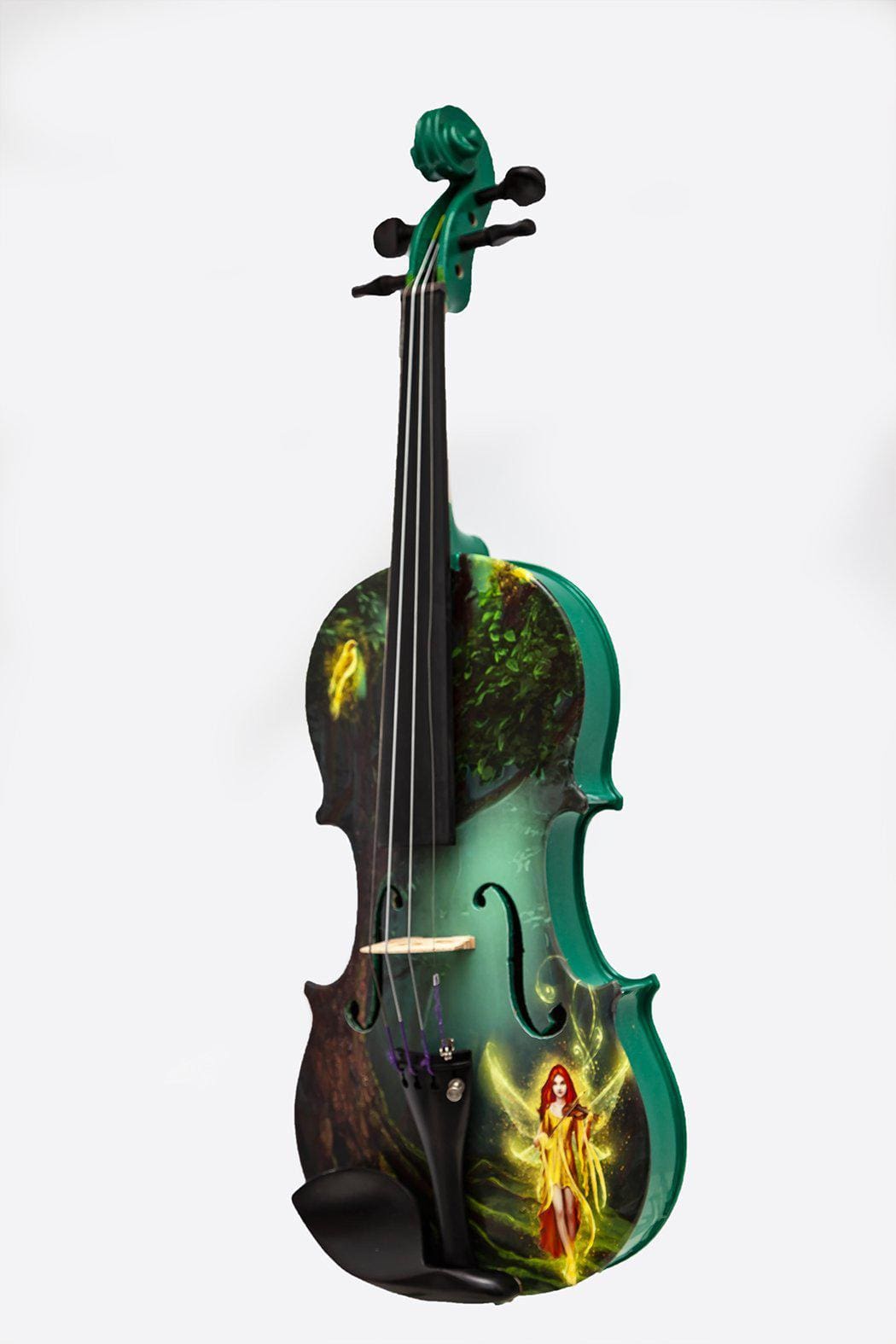 Rozanna's Violins Violin Fairy