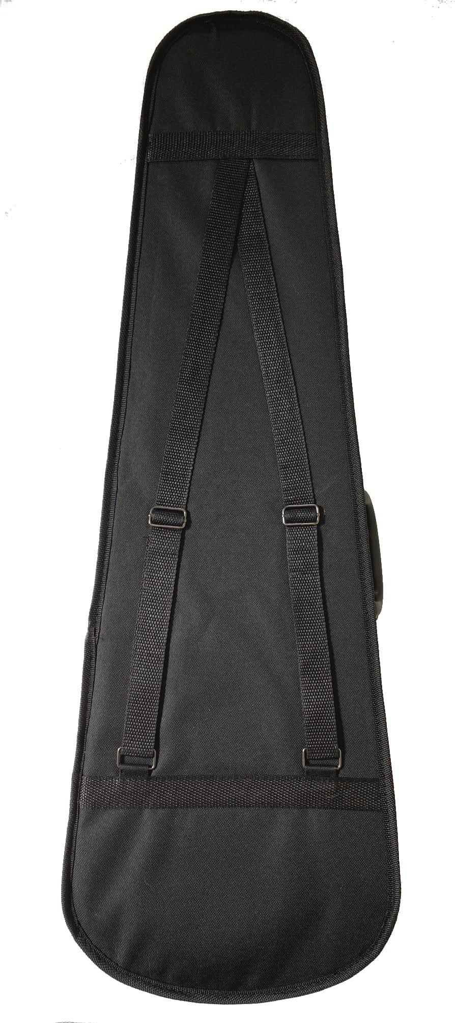 Wrap Electric Acoustic Violin - Rozanna's Violins