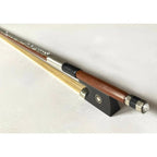Rozanna's Bling Silver Violin Bow - Rozanna's Violins