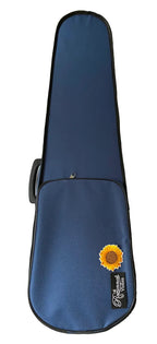 Sunflower Signature Violin Outfit | Upgraded Tonewoods & Pearl Fine Tuners - Rozanna's Violins
