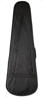 Rozanna's Butterfly Rose Violin Case | Ruby Roses, Butterfly & Faux Pearls - Rozanna's Violins