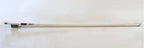 Rose Electric Acoustic White 3/4 Violin Outfit - Rozanna's Violins
